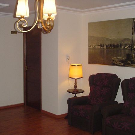 Hostal Cabrera Motril Exteriér fotografie
