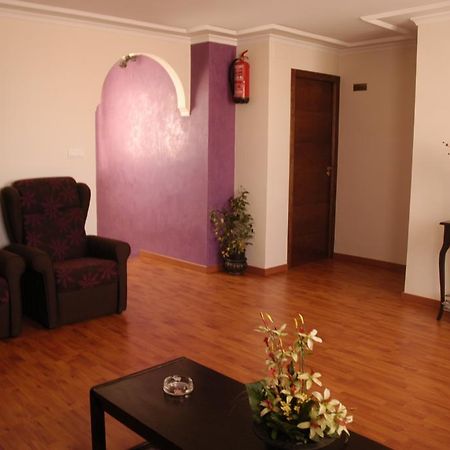 Hostal Cabrera Motril Exteriér fotografie