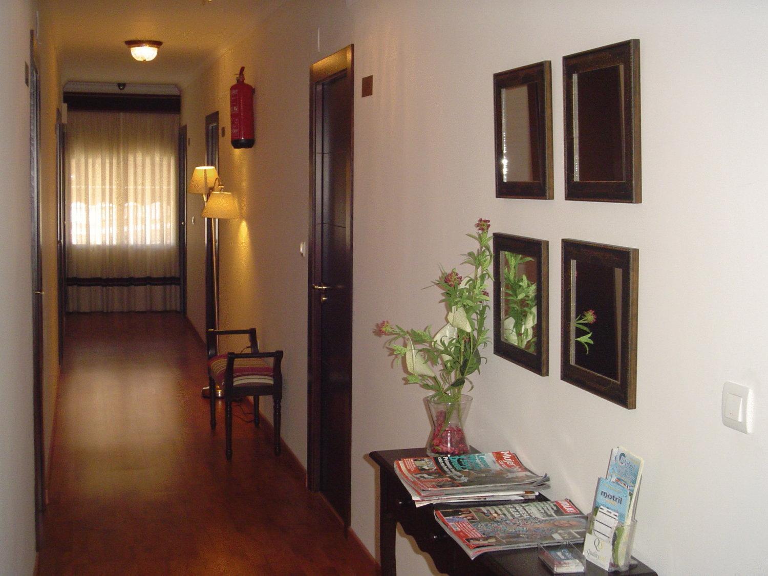 Hostal Cabrera Motril Exteriér fotografie