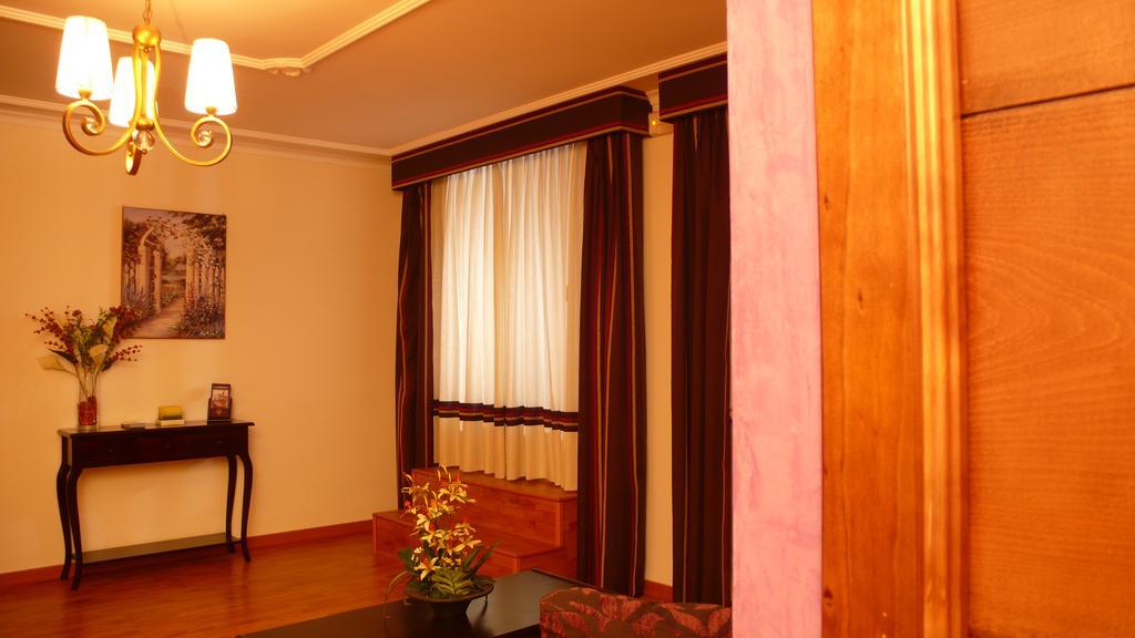 Hostal Cabrera Motril Exteriér fotografie