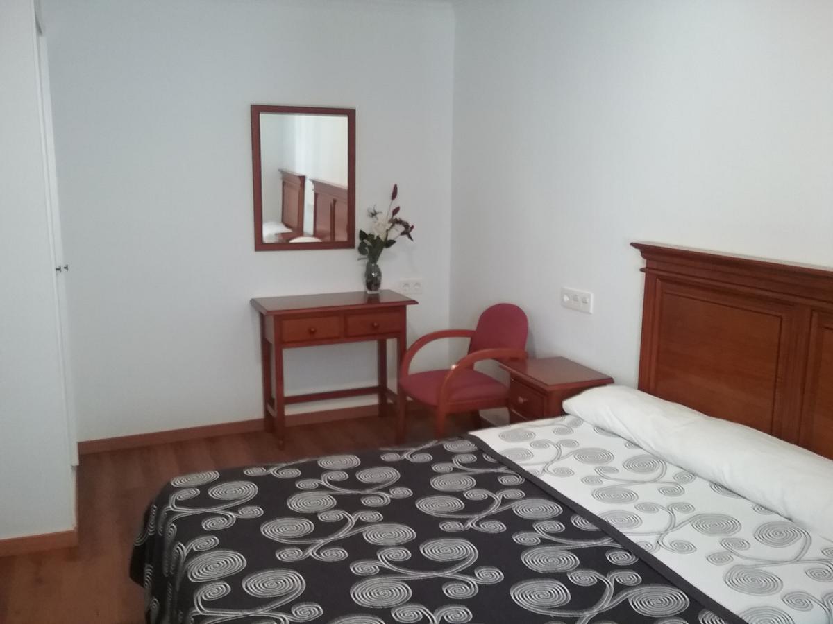 Hostal Cabrera Motril Exteriér fotografie