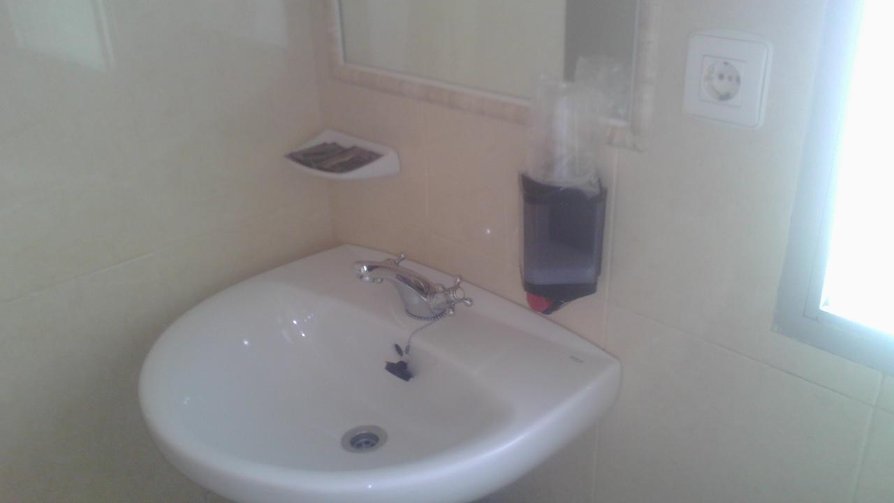 Hostal Cabrera Motril Exteriér fotografie
